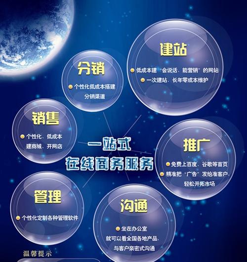 玉屏本土企业如何利用互联网把产品销售出去